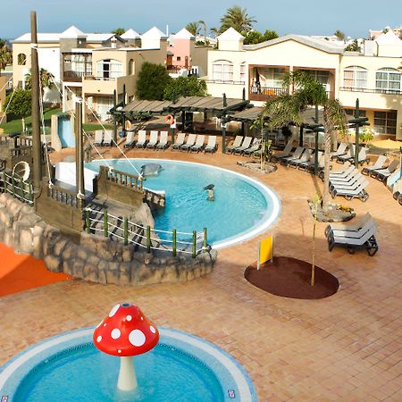 H10 Rubicon Horizons Collection (Adults Only) Hotel Плая Бланка Екстериор снимка Club Hotel Calma Gran Magal