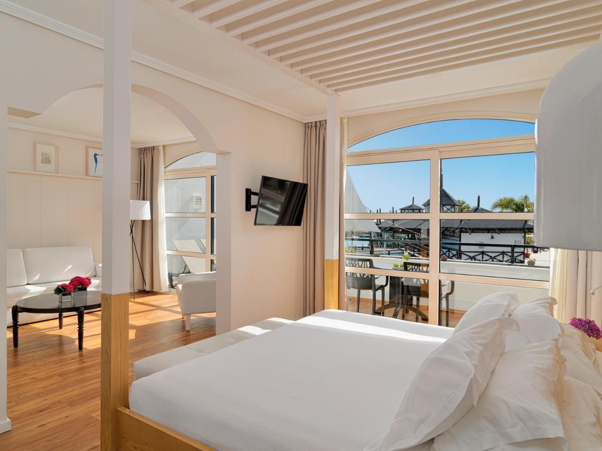 H10 Rubicon Horizons Collection (Adults Only) Hotel Плая Бланка Екстериор снимка