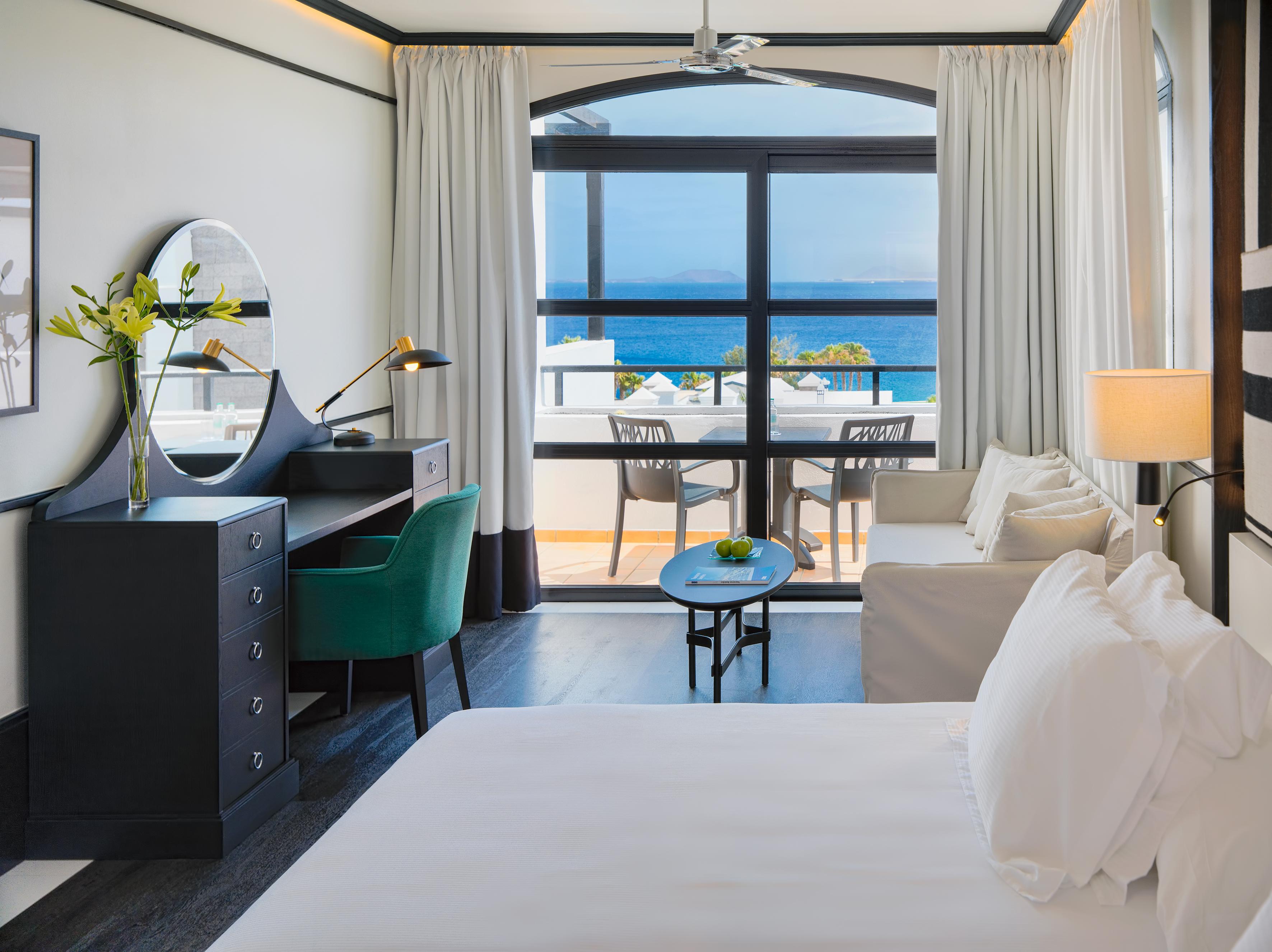 H10 Rubicon Horizons Collection (Adults Only) Hotel Плая Бланка Екстериор снимка