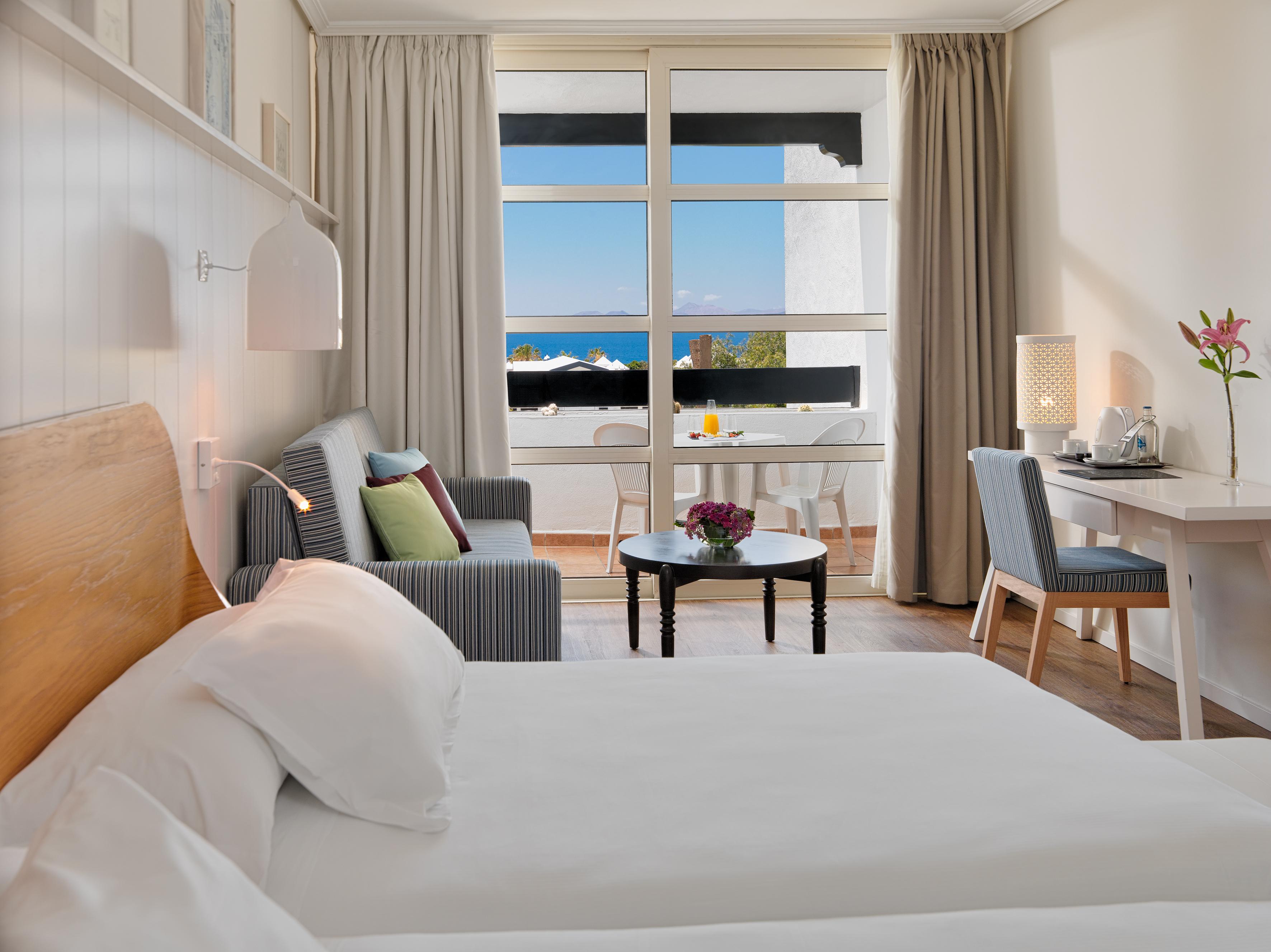 H10 Rubicon Horizons Collection (Adults Only) Hotel Плая Бланка Екстериор снимка