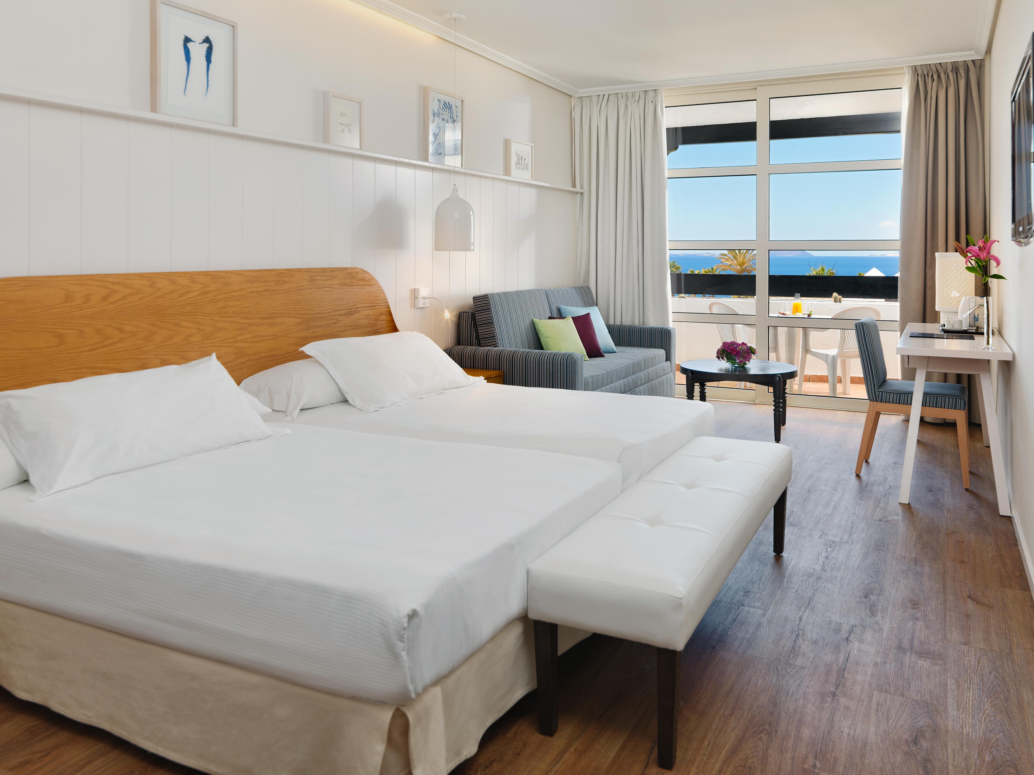 H10 Rubicon Horizons Collection (Adults Only) Hotel Плая Бланка Екстериор снимка