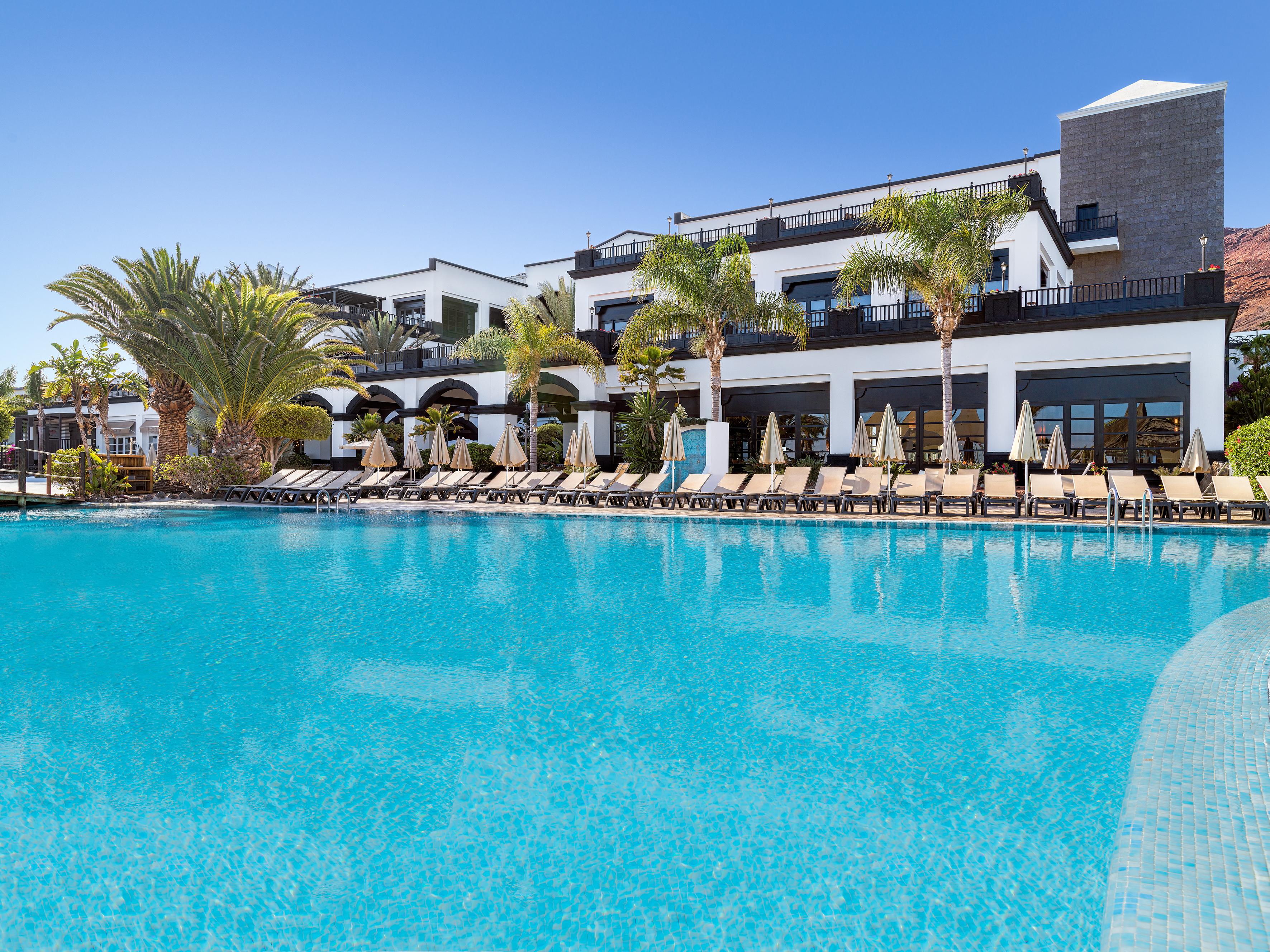 H10 Rubicon Horizons Collection (Adults Only) Hotel Плая Бланка Екстериор снимка