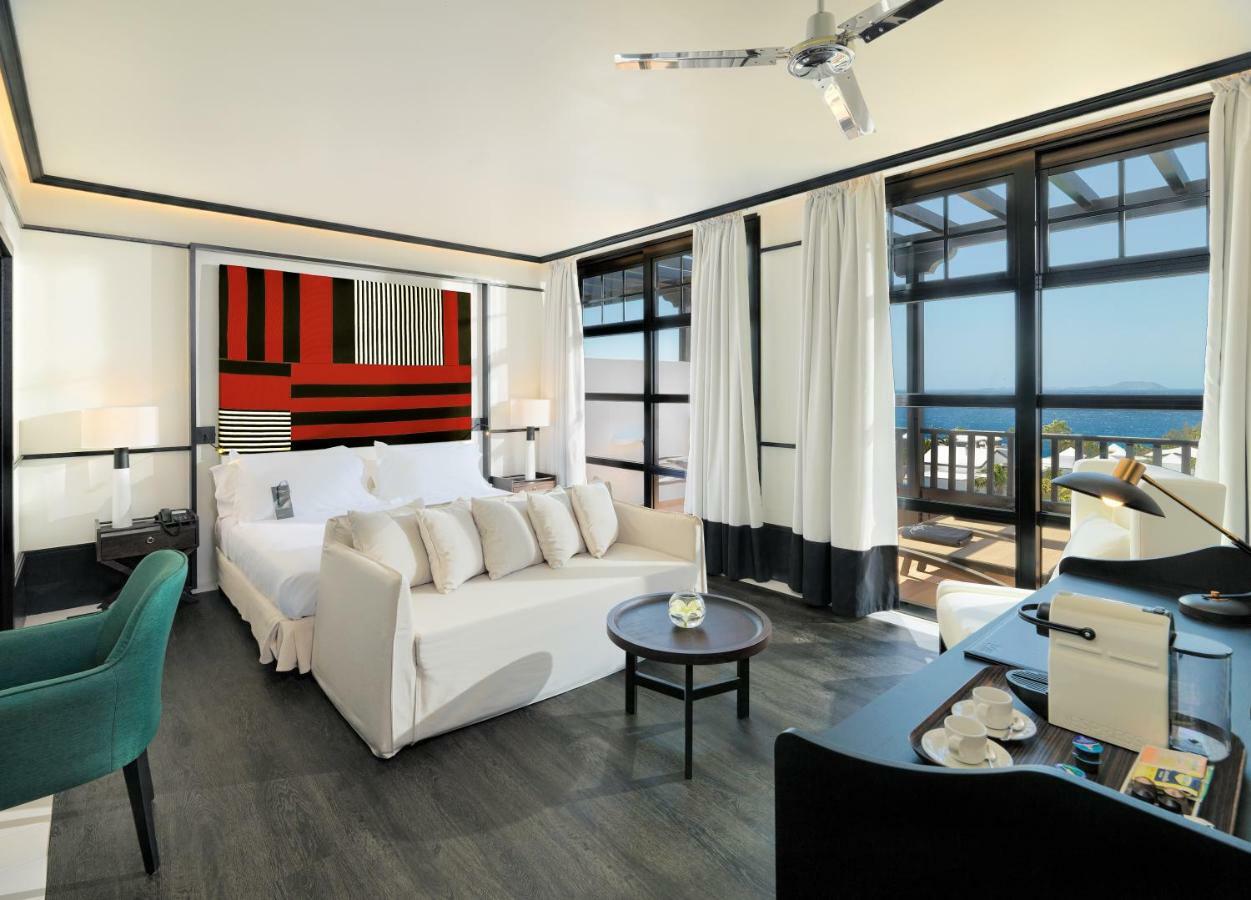 H10 Rubicon Horizons Collection (Adults Only) Hotel Плая Бланка Екстериор снимка A room at the hotel